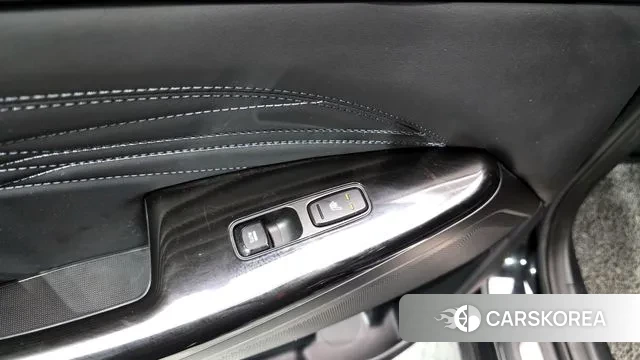 Kia K7 Premier id 3682143 из Кореи 10