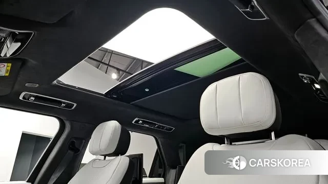 Land Rover Range Rover Sport 3rd Generation id 2993051 из Кореи 10