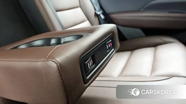 Renault Korea (Samsung) QM6 id 3055391 из Кореи 10