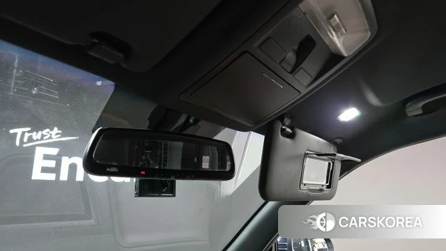 Ssangyong Rexton Sports id 4873469 из Кореи 10