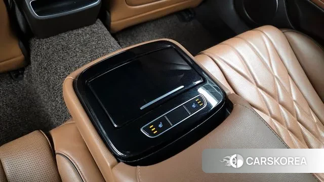 Genesis G80 (RG3) id 3454056 из Кореи 10