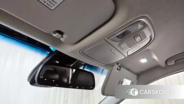 Kia The New Niro id 2981279 из Кореи 10