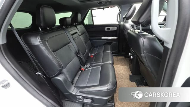 Ford Explorer 6th Generation id 3934146 из Кореи 10