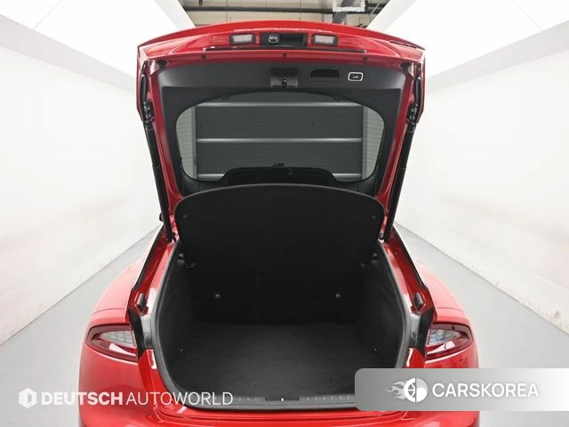 Kia Stinger id 4689086 из Кореи 10