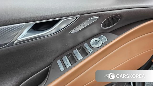 Genesis G80 (RG3) id 4707906 из Кореи 10
