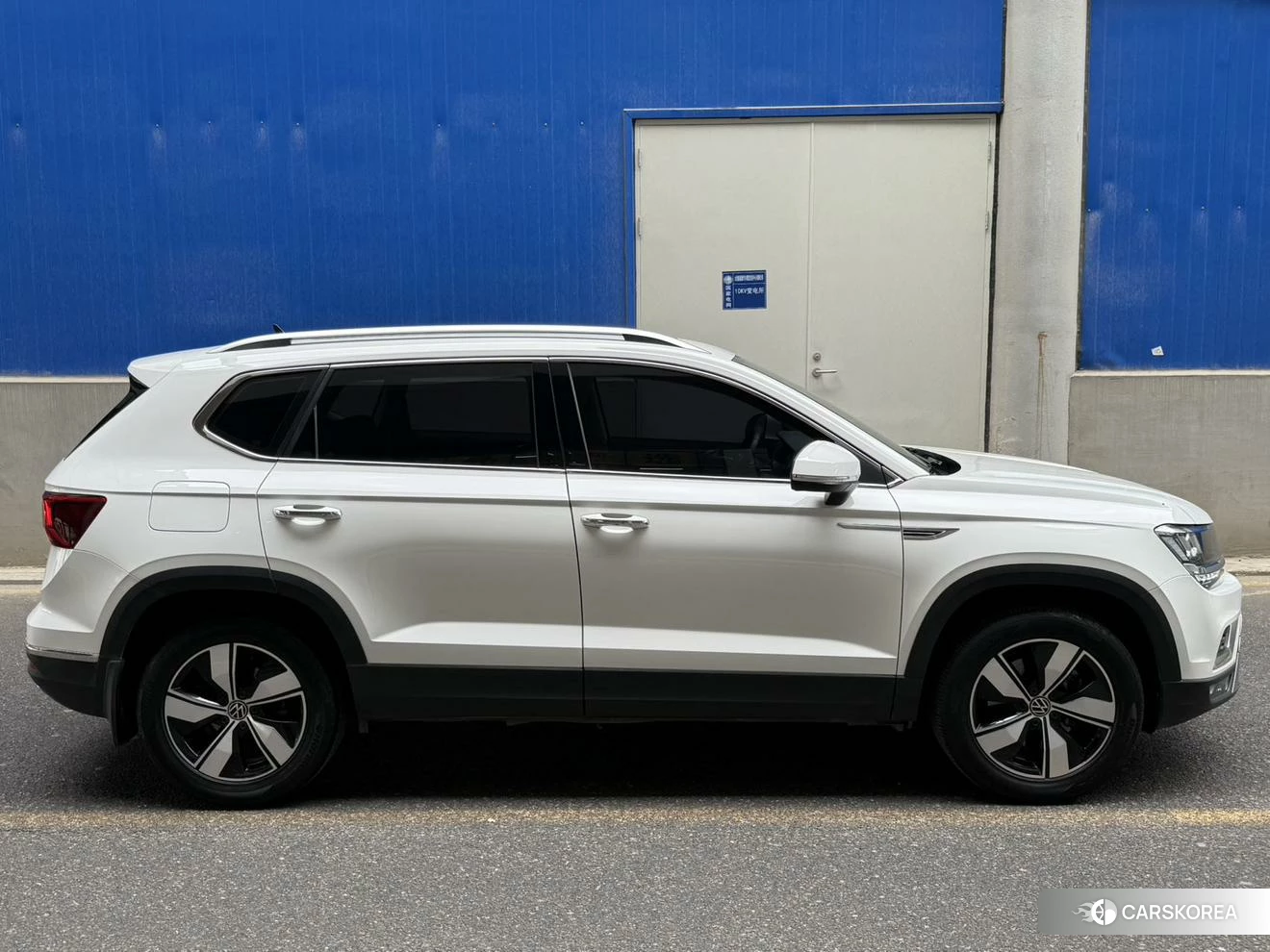 Volkswagen Tuyue id 4487124 из Китая 10