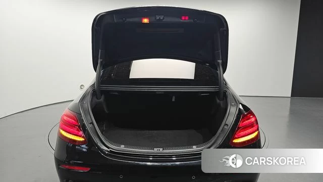 Mercedes-Benz E-Class W213 id 4581569 из Кореи 10