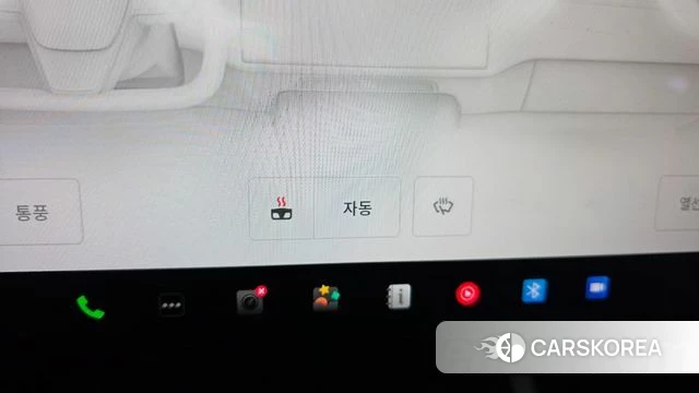 Tesla Model X id 4017601 из Кореи 10