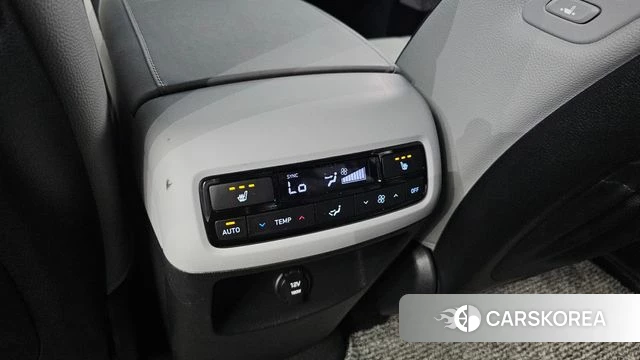 Hyundai The New Palisade id 4533818 из Кореи 10