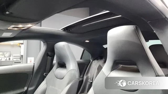 Mercedes-Benz CLA-Class C118 id 3433213 из Кореи 10