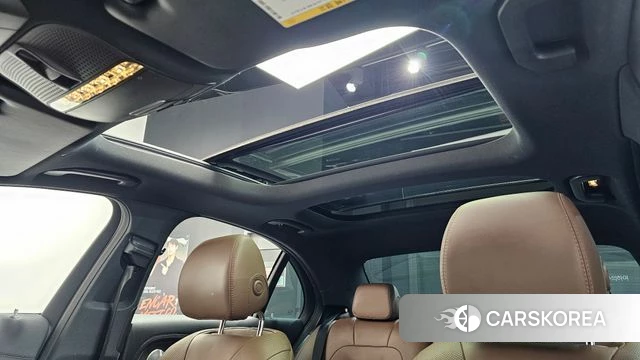 Mercedes-Benz E-Class W213 id 3844613 из Кореи 10