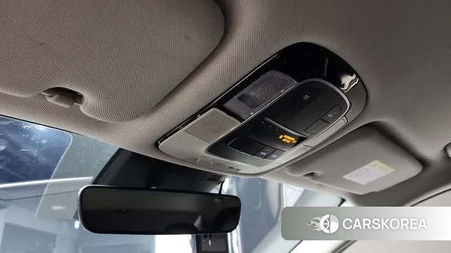 Hyundai Sonata (DN8) id 3041382 из Кореи 10