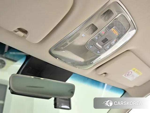 Genesis GV70 id 3329055 из Кореи 10