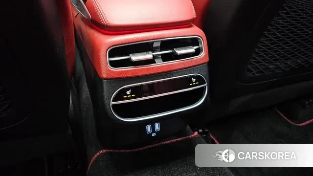 Genesis GV70 id 3591691 из Кореи 10