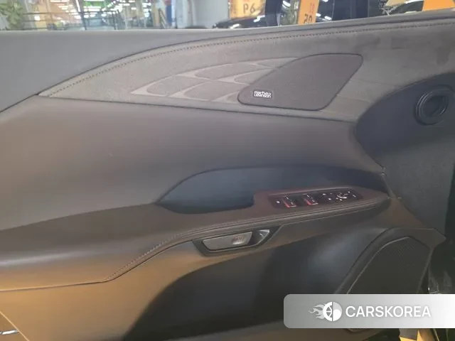 Lexus RX450h + 5th generation id 3638910 из Кореи 10