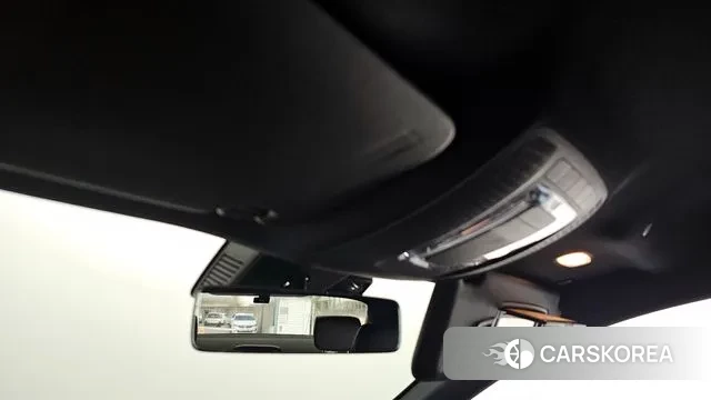 Mercedes-Benz A-Class W177 id 3122217 из Кореи 10