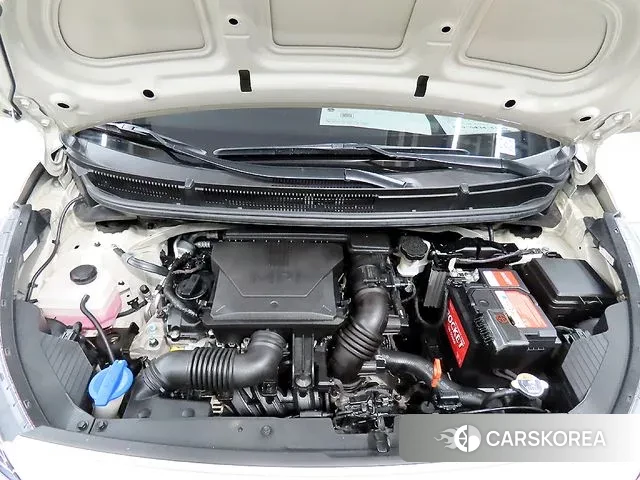 Kia Morning Urban (JA) id 3619489 из Кореи 10