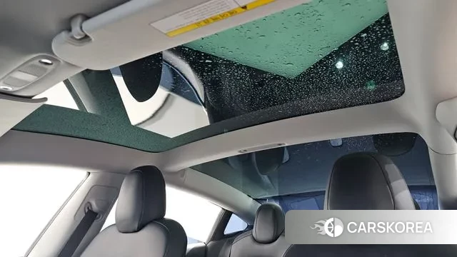 Tesla Model 3 id 3101372 из Кореи 10