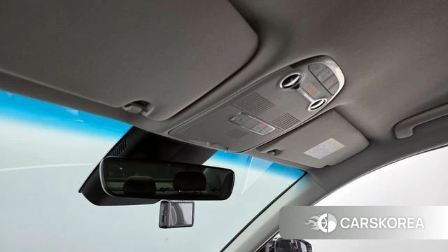 Hyundai The New Grandeur IG Hybrid id 3833210 из Кореи 10