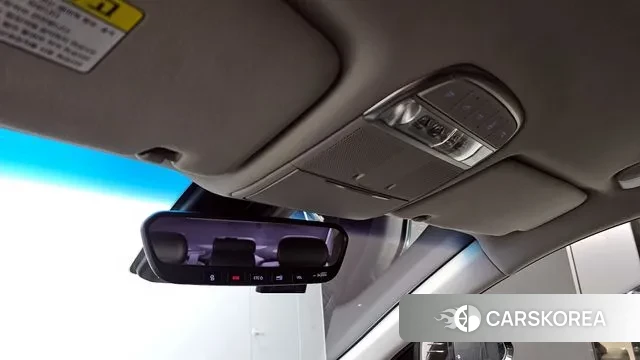 Genesis EQ900 id 3085622 из Кореи 10