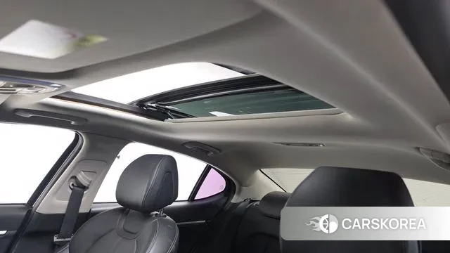 Genesis G70 id 3525912 из Кореи 10