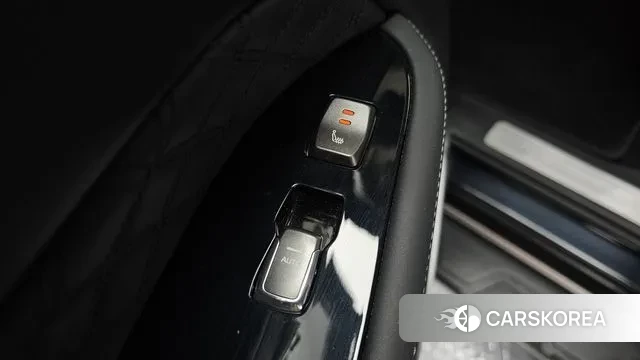 Ssangyong All New Rexton id 3468864 из Кореи 10