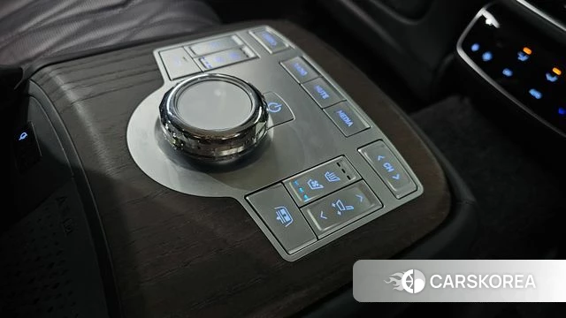 Genesis G80 (RG3) id 3934106 из Кореи 10