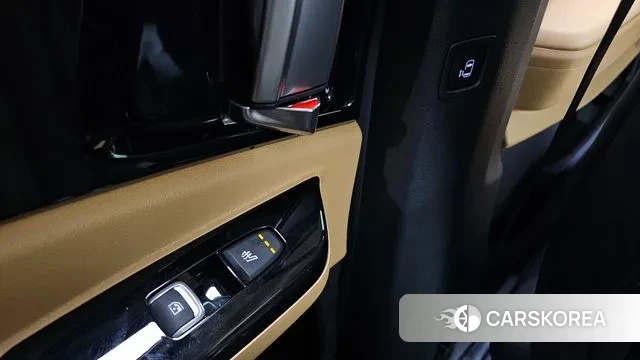 Kia Carnival 4th generation id 3390731 из Кореи 10