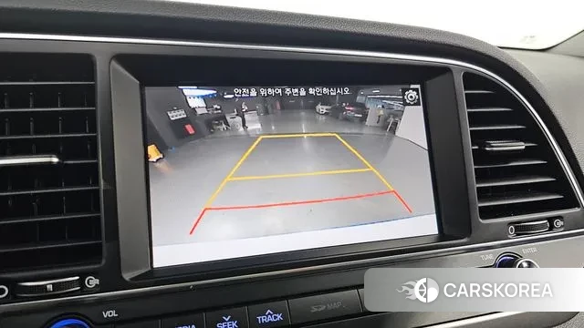 Hyundai Avante AD id 2971425 из Кореи 10