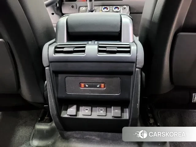 Land Rover Defender (L663) id 3037869 из Кореи 10