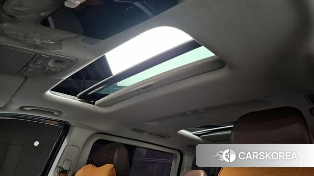 Hyundai The New Grand Starex id 4225716 из Кореи 10