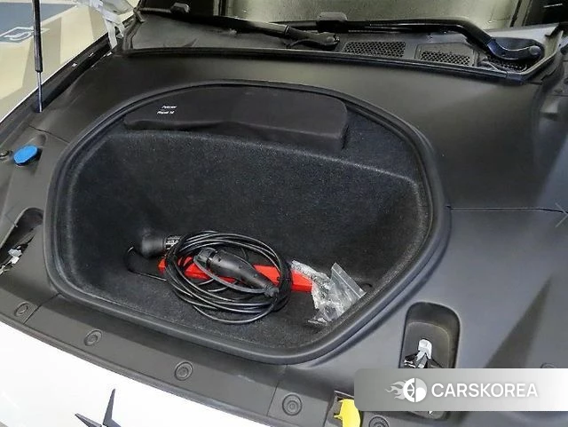 Polestar Polestar 2 id 4768660 из Кореи 10