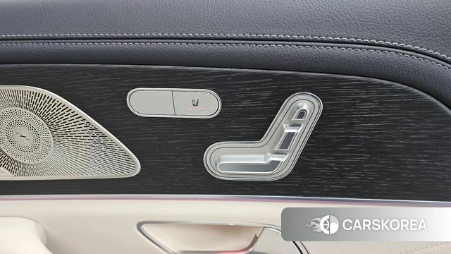Mercedes-Benz GLE-Class W167 id 4302041 из Кореи 10