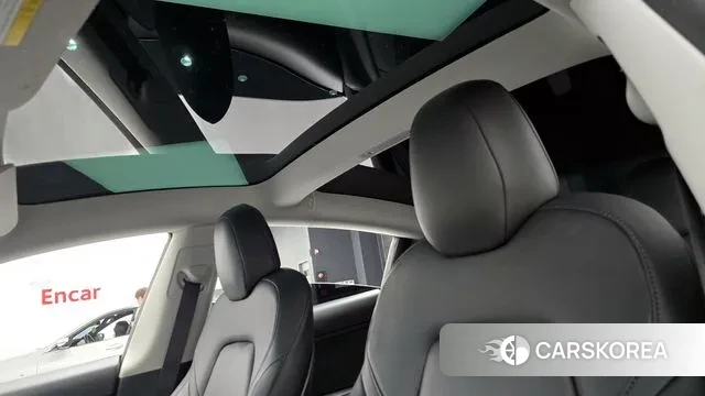 Tesla Model 3 id 3023925 из Кореи 10