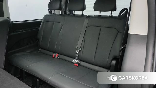 Hyundai Staria id 3831575 из Кореи 10