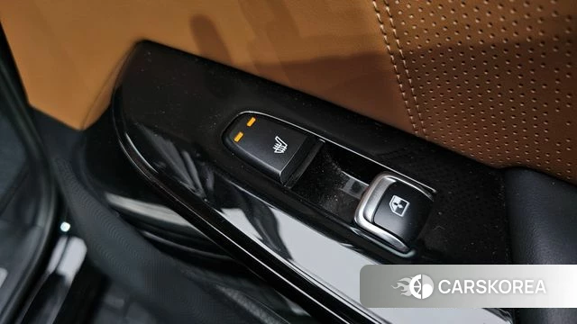 Kia Mohave Master id 3941217 из Кореи 10