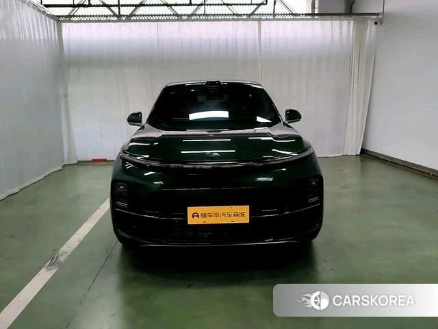 Ideal car Ideal L9 id 4238151 из Китая 10