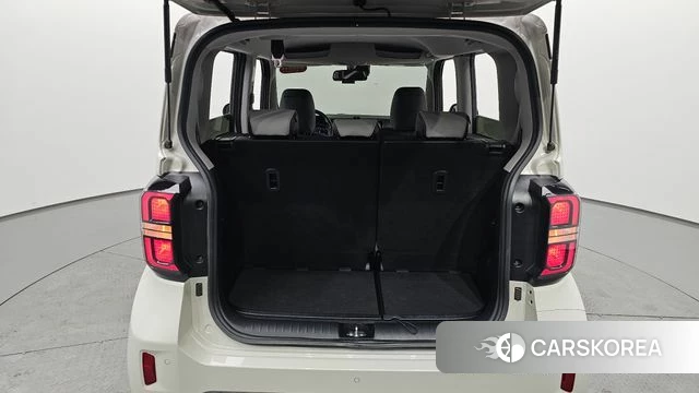 Kia The New Kia Ray id 3850330 из Кореи 10