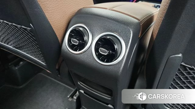 Mercedes-Benz GLA - Class H247 id 4528726 из Кореи 10