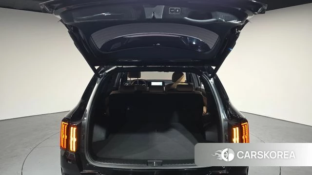 Kia Sorento 4th Generation id 3904263 из Кореи 10