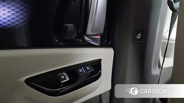 Kia Carnival 4th generation id 3525192 из Кореи 10