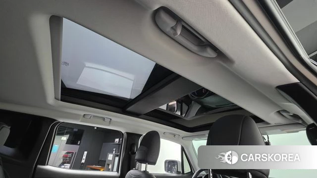 Jeep Renegade id 3811881 из Кореи 10