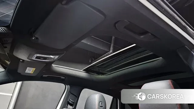 Mercedes-Benz GLA - Class H247 id 3348102 из Кореи 10