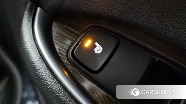 Chevrolet (GM Daewoo) The New Malibu id 3033551 из Кореи 10