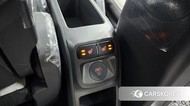 Kia The New Kia Ray id 3447462 из Кореи 10