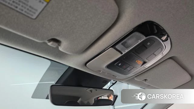 Hyundai Sonata Hybrid (DN8) id 3916946 из Кореи 10