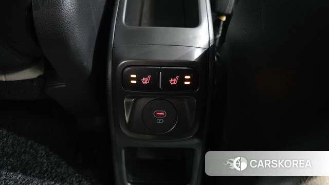 Kia The New Kia Ray id 4585314 из Кореи 10