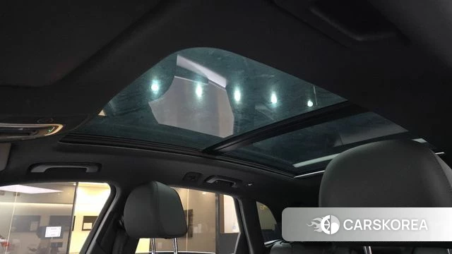 Audi Q5 (FY) id 4775504 из Кореи 10