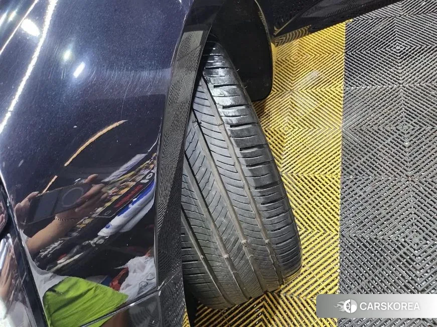 Renault Korea (Samsung) SM6 id 1828193 из Кореи 10