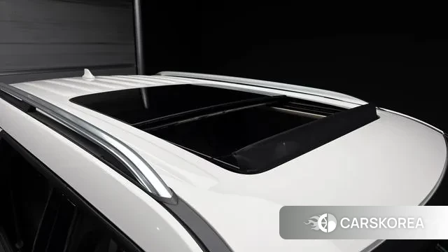 Ford Explorer 6th Generation id 3701718 из Кореи 10